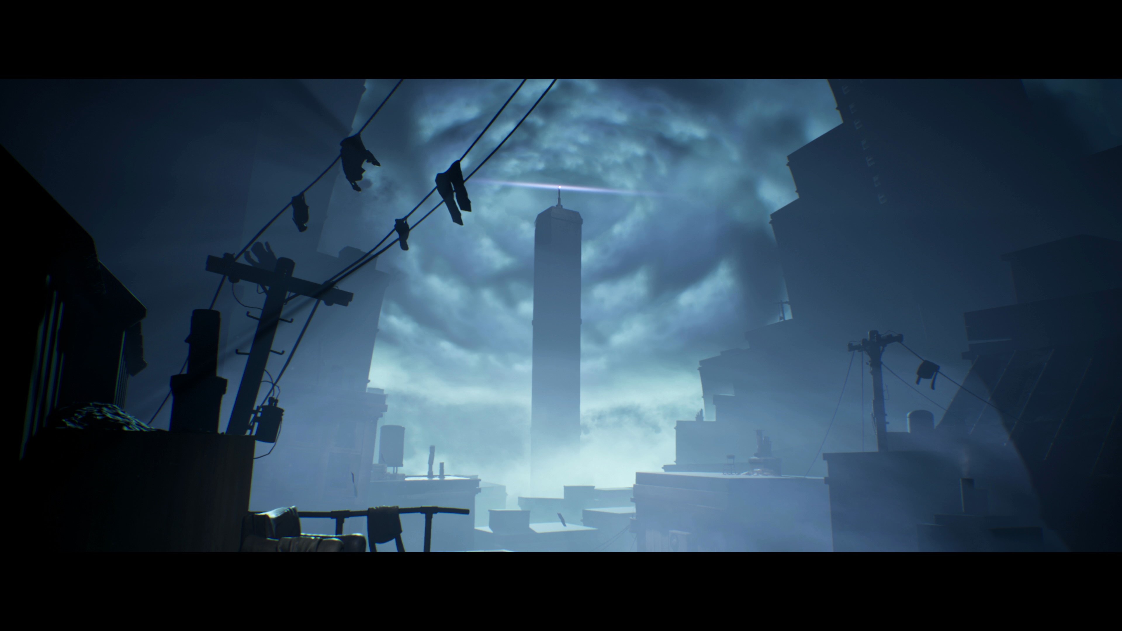 Little Nightmares II - Imagen 40